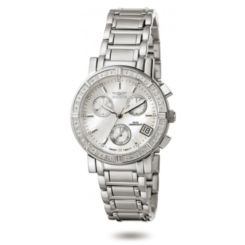 Invicta 4718 Watches Watch