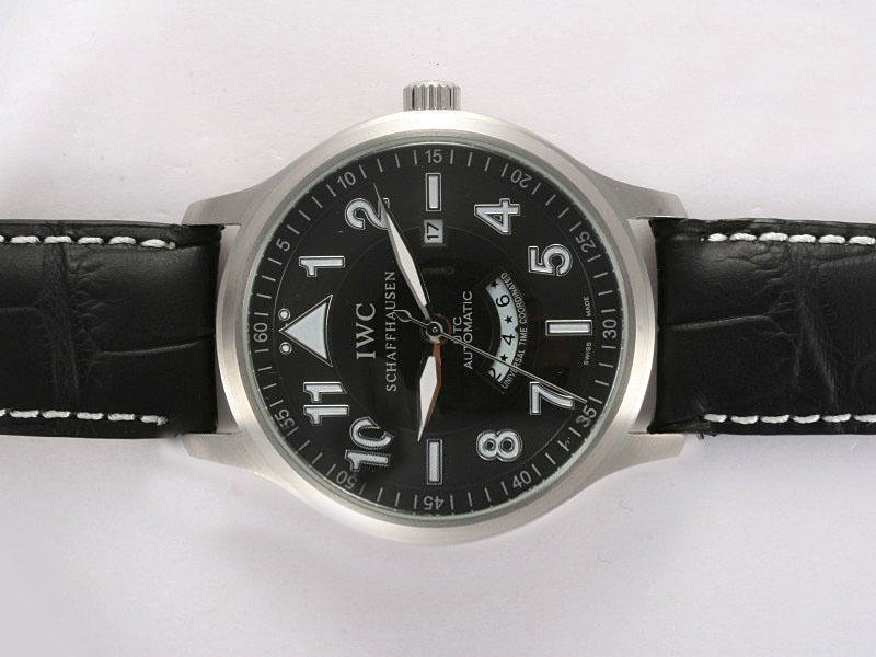 IWC IW326104 Watches Watch