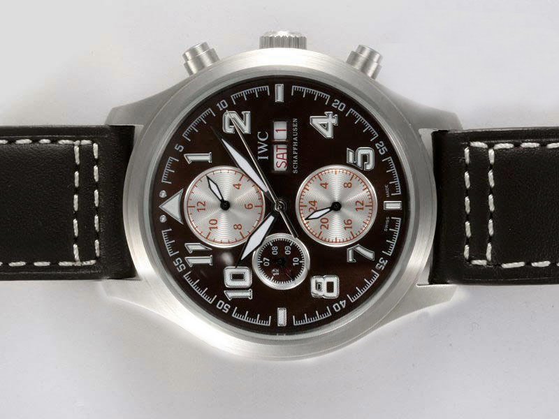 IWC IW371709 Watches Watch