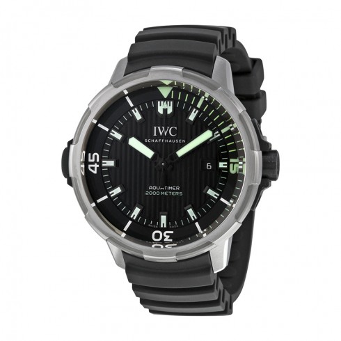 IWC IW358002 Watches Watch
