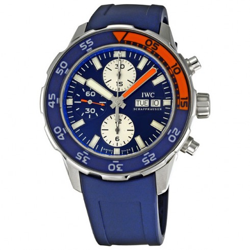 IWC IW376704 Watches Watch