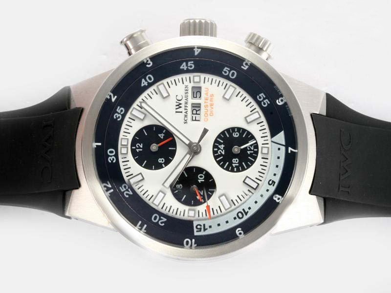 IWC IW371705 Watches Watch