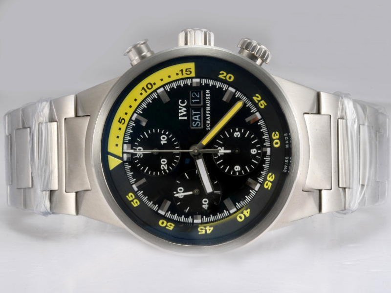 IWC IW376701 Watches Watch