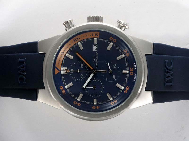 IWC IW376704 Watches Watch