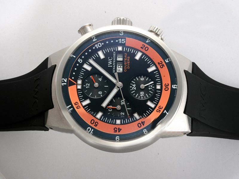 IWC IW378101 Watches Watch