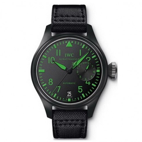 IWC IW501903 Watches Watch
