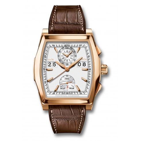 IWC IW376107 Watches Watch