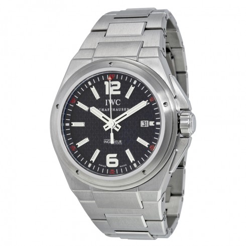 IWC IW323604 Watches Watch