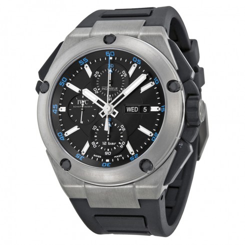 IWC IW386503 Watches Watch