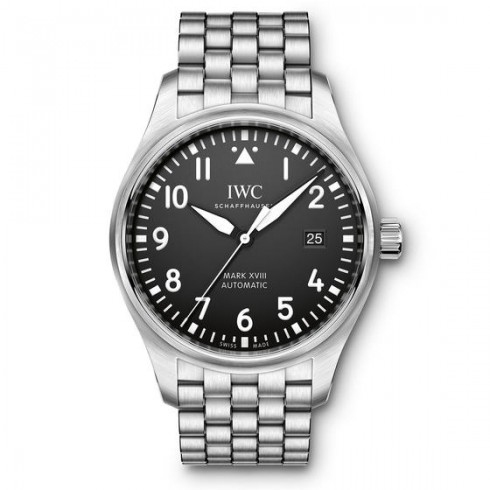 IWC IW327011 Watches Watch