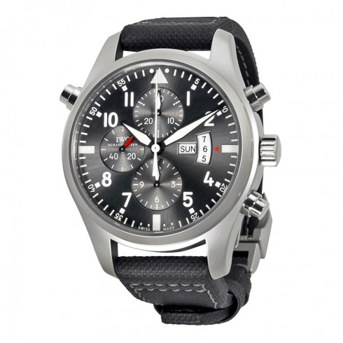 IWC IW377805 Watches Watch