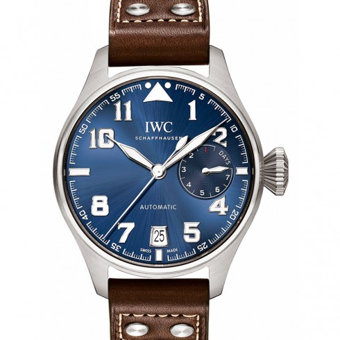 IWC IW500908 Watches Watch