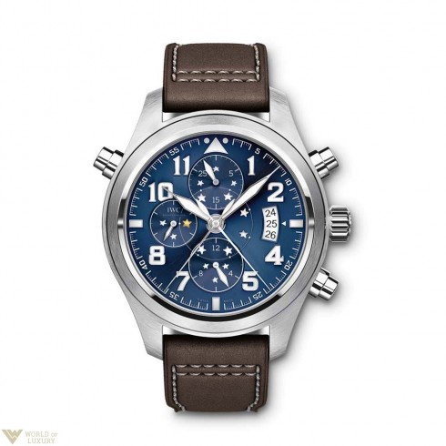 IWC IW371807 Watches Watch