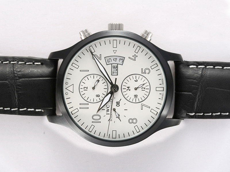 IWC IW371701 Watches Watch