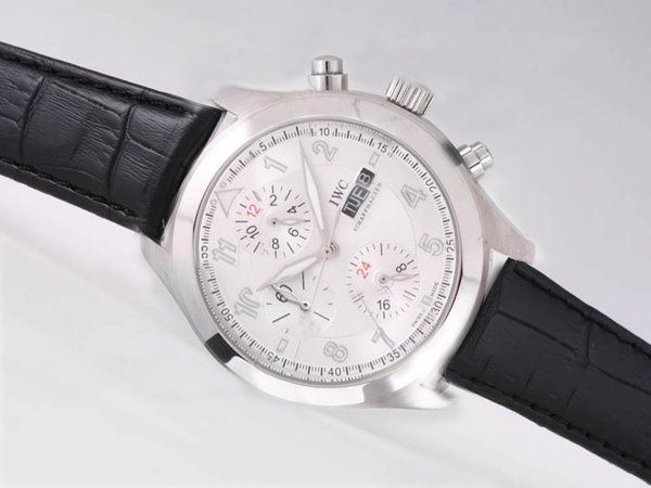 IWC IW371701 Watches Watch