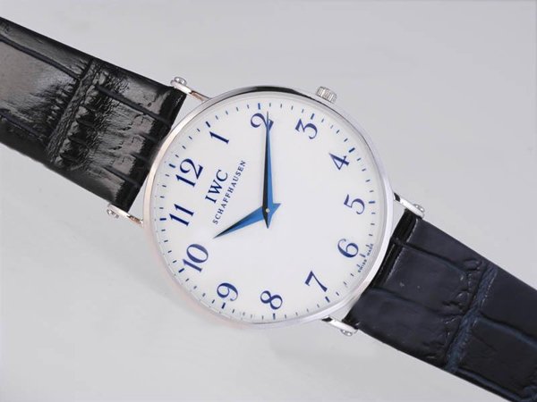 IWC IW325601 Watches Watch