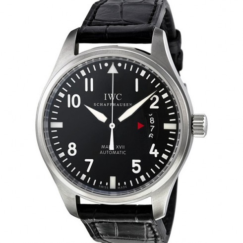 IWC IW326501 Watches Watch