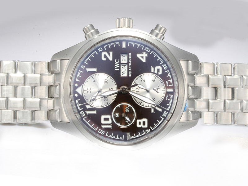 IWC IW371705 Watches Watch