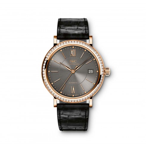 IWC IW458108 Watches Watch