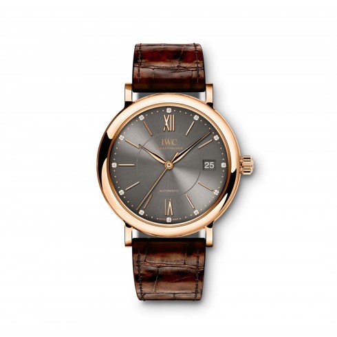 IWC IW458106 Watches Watch