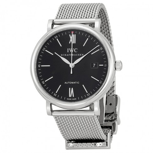 IWC IW356506 Watches Watch