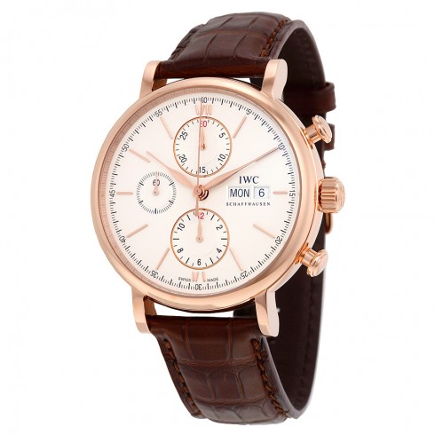 IWC IW391020 Watches Watch