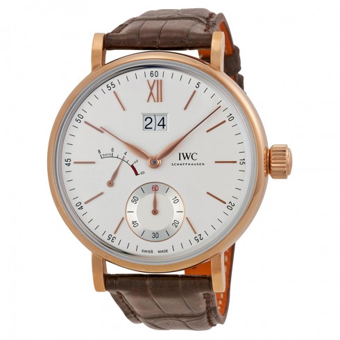 IWC IW516102 Watches Watch