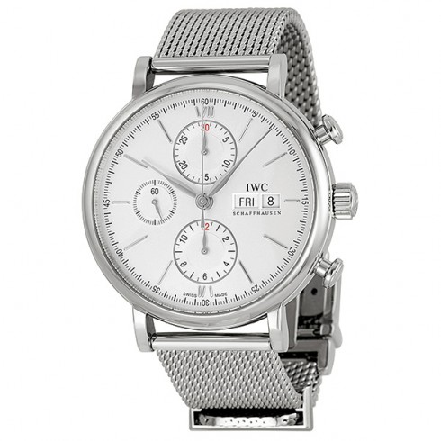 IWC IW391009 Watches Watch
