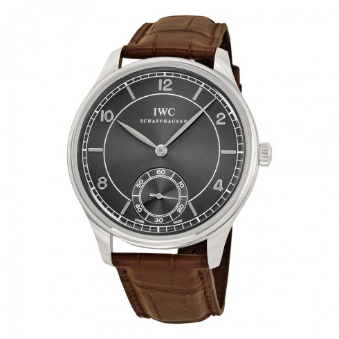IWC IW544504 Watches Watch