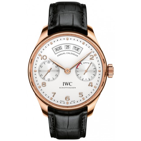 IWC IW503504 Watches Watch