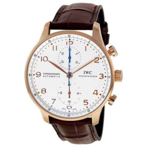 IWC IW371480 Watches Watch