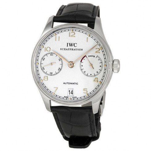 IWC IW500114 Watches Watch