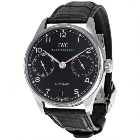 IWC IW500109 Watches Watch