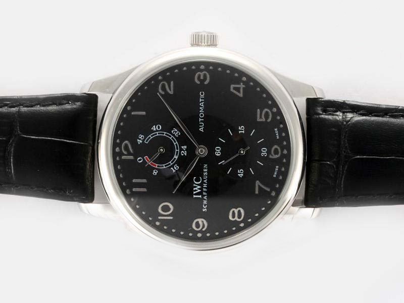IWC IW371417 Watches Watch