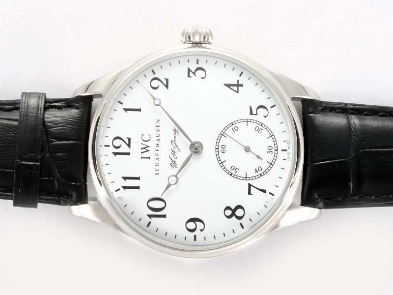 IWC IW544203 Watches Watch