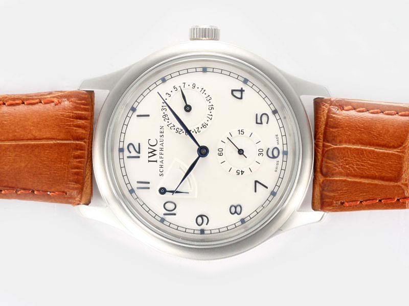 IWC IW544203 Watches Watch