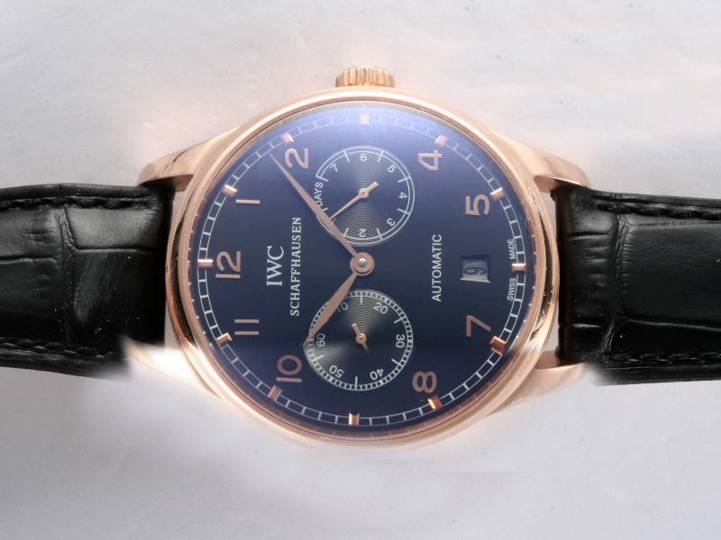 IWC IW371432 Watches Watch