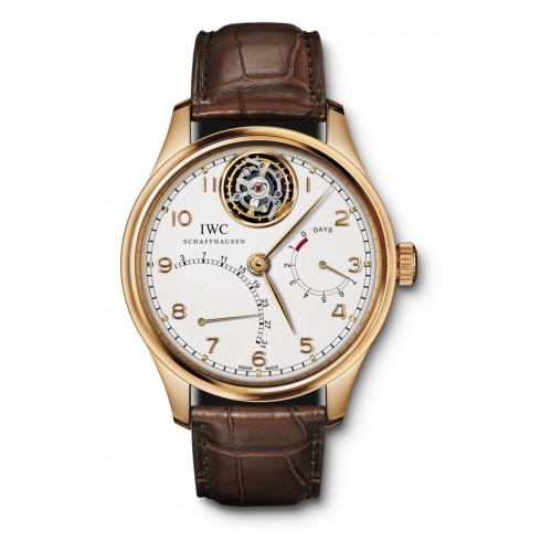 IWC IW504402 Watches Watch