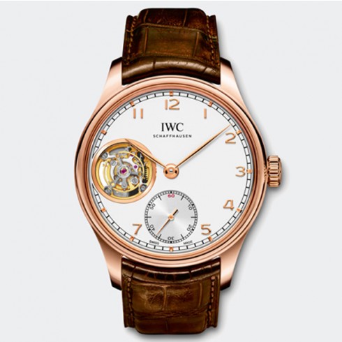 IWC IW546302 Watches Watch