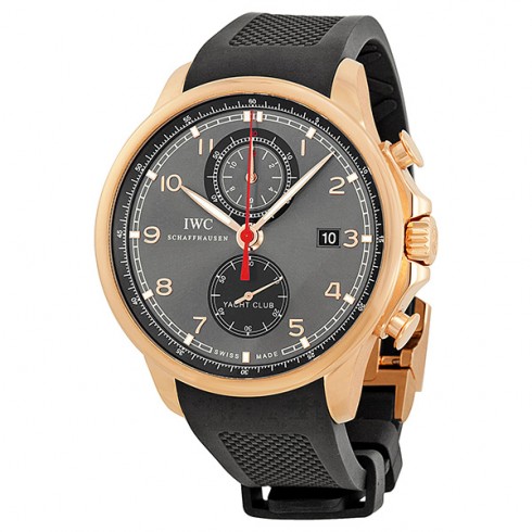 IWC IW390209 Watches Watch