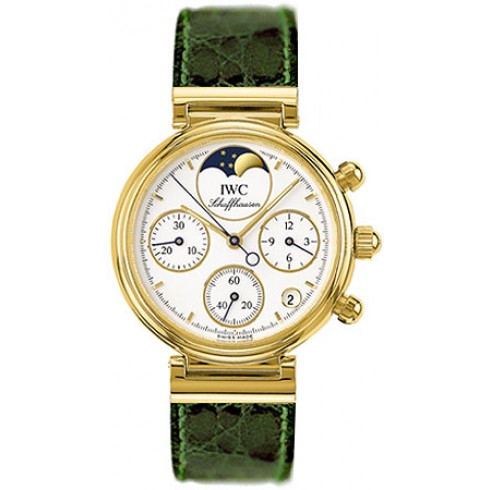 IWC IW373602 Watches Watch