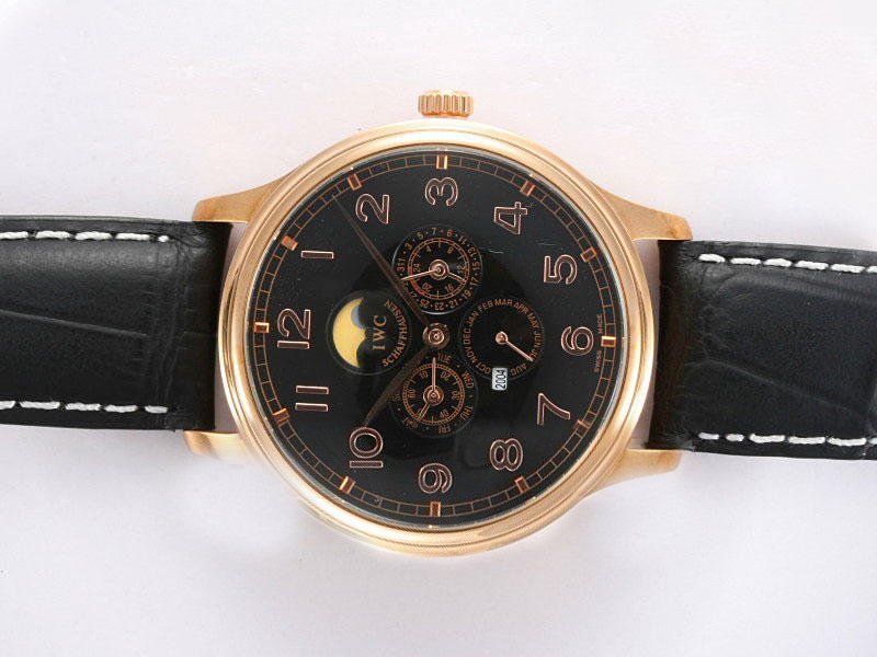 IWC IW377025 Watches Watch