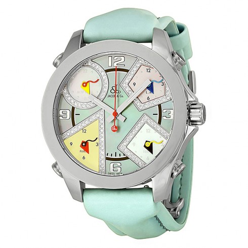 Jacob & Co. JCM23DA Watches Watch