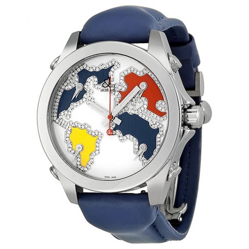 Jacob & Co. JCM126 Watches Watch