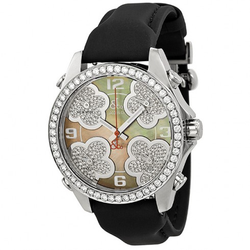 Jacob & Co. JCMATH15 Watches Watch