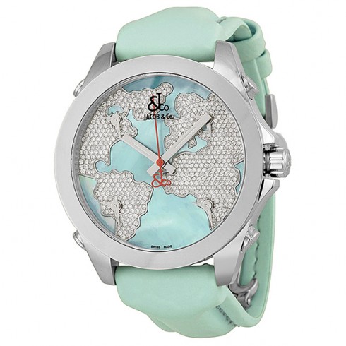 Jacob & Co. JCM47WM Watches Watch