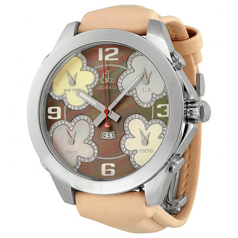Jacob & Co. JCATH9 Watches Watch