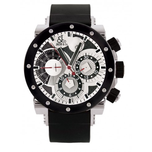 Jacob & Co. E1r Watches Watch