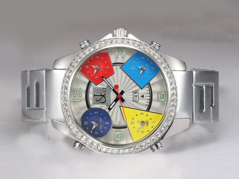 Jacob Co JC - 13 Watches Watch