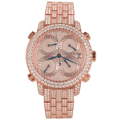 Jacob & Co. h24rgDD Watches Watch